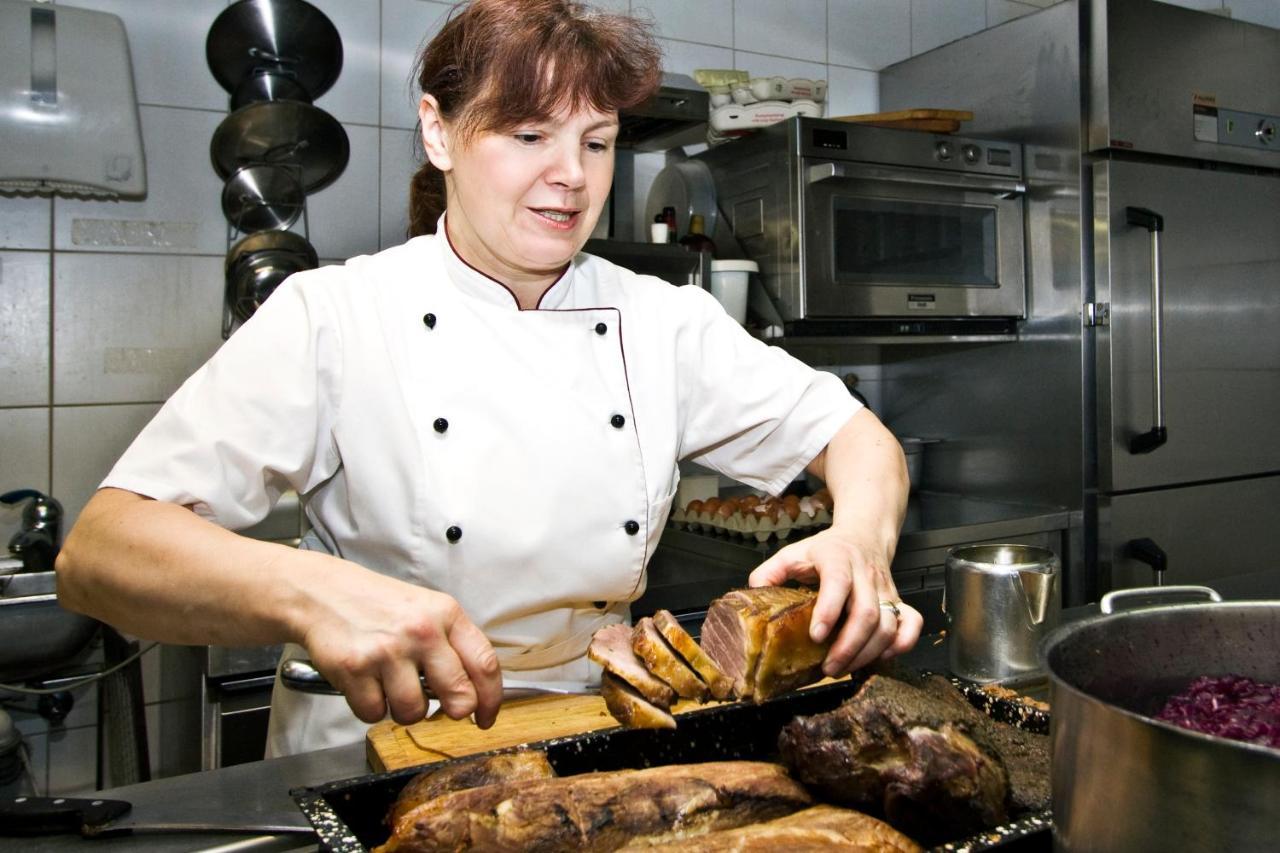 Gasthof Zum Hirsch Goerisried Экстерьер фото