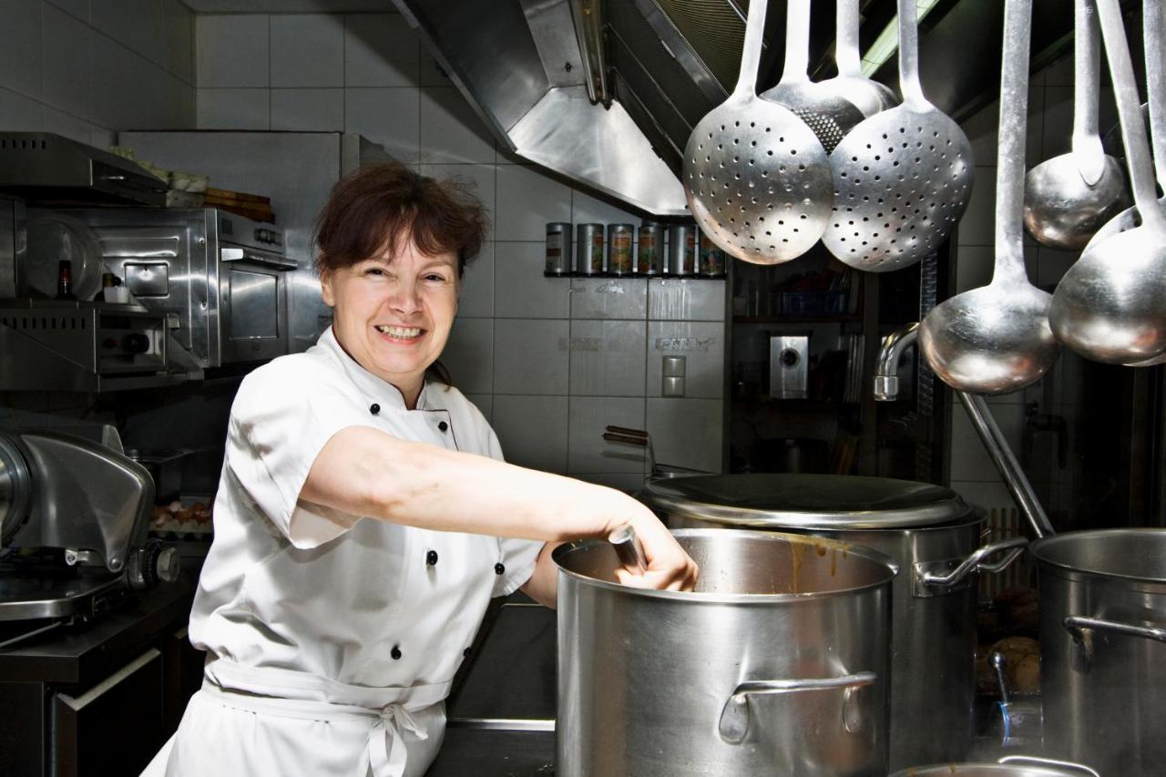 Gasthof Zum Hirsch Goerisried Экстерьер фото